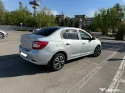 Vând Dacia Logan 1.2 Benzină +GPL 