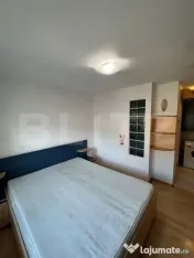 Apartament 2 camere de vânzare – Locație premium, vis-a- 