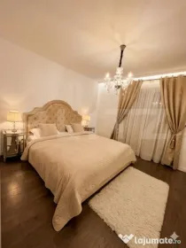 Apartament de Lux | 3 camere | 2 Bai | - Zona Vivo