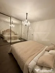 Apartament de Lux | 3 camere | 2 Bai | - Zona Vivo 