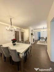 Apartament de Lux | 3 camere | 2 Bai | - Zona Vivo 