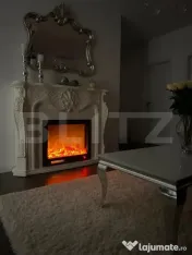 Apartament de Lux | 3 camere | 2 Bai | - Zona Vivo 