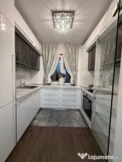 Apartament de Lux | 3 camere | 2 Bai | - Zona Vivo 