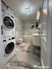 Apartament de Lux | 3 camere | 2 Bai | - Zona Vivo 