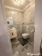 Apartament de Lux | 3 camere | 2 Bai | - Zona Vivo 