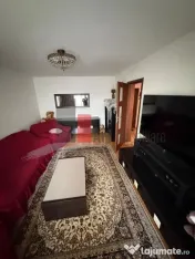 Apartament cu trei camere de vanzare-Crangasi-loc de parcare 