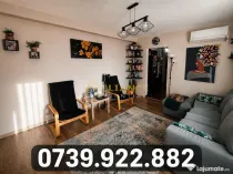 Apartament 3 camere Sector 4 Mobilat si Utilat