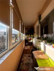 Apartament 3 camere Sector 4 Mobilat si Utilat 