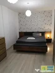 Tomis Plus, decomandat, 3 camere, parter, gaze, mobilat, Constanta 