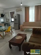 Tomis Plus, decomandat, 3 camere, parter, gaze, mobilat, Constanta 