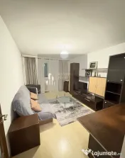 2 camere decomandat /Constantin Brancoveanu-parcare 