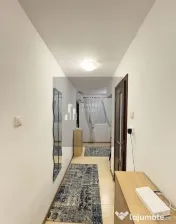 2 camere decomandat /Constantin Brancoveanu-parcare 