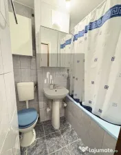 2 camere decomandat /Constantin Brancoveanu-parcare 