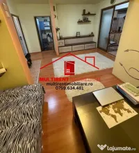 Apartament 3 camere - strada 1848 - de vanzare ! 