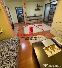 Apartament 3 camere - strada 1848 - de vanzare !