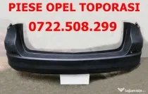 bara spate Opel Astra J caravan