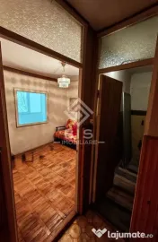 Apartament 4 camere etaj 2 