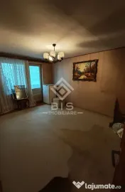 Apartament 4 camere etaj 2 