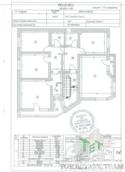 Herastrau-Nordului, apartament 4 camere in bloc nou 