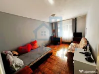 2 Decomandate-41mp-Etaj 1-Centrala-Bloc-Anvelopat-Tractorul 