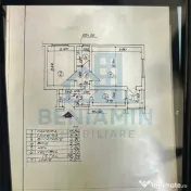 2 Decomandate-41mp-Etaj 1-Centrala-Bloc-Anvelopat-Tractorul 