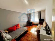 2 Decomandate-41mp-Etaj 1-Centrala-Bloc-Anvelopat-Tractorul 