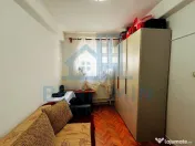 2 Decomandate-41mp-Etaj 1-Centrala-Bloc-Anvelopat-Tractorul 