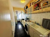 2 Decomandate-41mp-Etaj 1-Centrala-Bloc-Anvelopat-Tractorul 