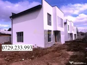 [PRIMARIE] Vila individuala cu 5 camere | Teren 300 mp 