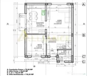 [PRIMARIE] Vila individuala cu 5 camere | Teren 300 mp 