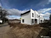 [PRIMARIE] Vila individuala cu 5 camere | Teren 300 mp 