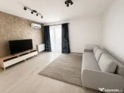 Inchiriere studio modern, parcare, zona Albert, MRS 