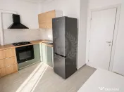 Inchiriere studio modern, parcare, zona Albert, MRS 