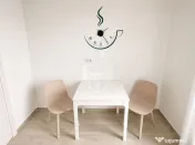 Inchiriere studio modern, parcare, zona Albert, MRS 