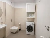 Inchiriere studio modern, parcare, zona Albert, MRS 