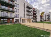 Inchiriere studio modern, parcare, zona Albert, MRS 