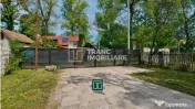 Cabană de vânzare la 3 Insule-Arad 