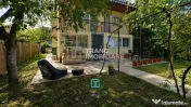 Cabană de vânzare la 3 Insule-Arad 