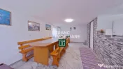 Cabană de vânzare la 3 Insule-Arad 