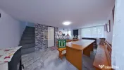 Cabană de vânzare la 3 Insule-Arad 