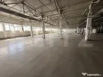 Hala de productie, spatii depozitare, parcare, cladire cu bi