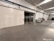 Cladire birouri , hala de productie, spatii depozitare, parc 