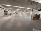 Cladire birouri , hala de productie, spatii depozitare, parc 