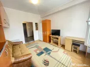 Garsoniera-Piata Nicolina-etaj 1 