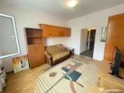 Garsoniera-Piata Nicolina-etaj 1 