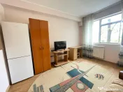 Garsoniera-Piata Nicolina-etaj 1 