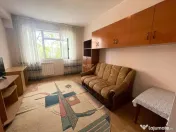 Garsoniera-Piata Nicolina-etaj 1 