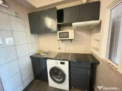 Garsoniera-Piata Nicolina-etaj 1 