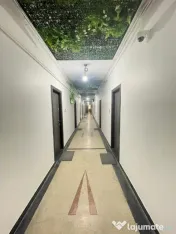 Garsoniera-Piata Nicolina-etaj 1 