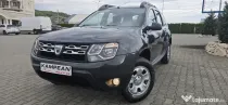 Dacia Duster~87000 km~2016~Euro 6